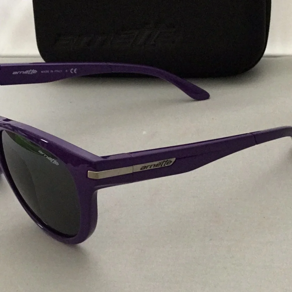 ARNETTE SUNGLASSES FOR WOMEN. - Picture 3 of 7